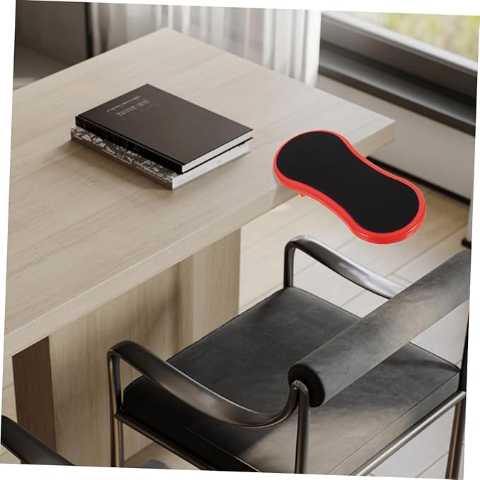 Ergonomic Wrist Rest Keyboard Support Desk Arm Pad Comfortable Mouse Pad Wrist Rest