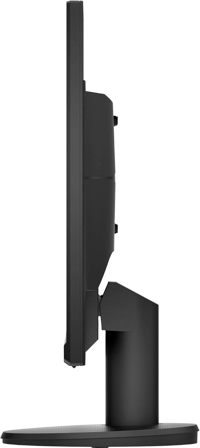 HP P24v G4 24 Inch IPS LED Backlit Monitor 2-Pack