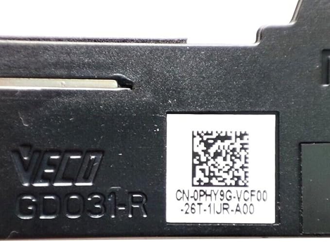 Laptop Speaker for DELL for XPS 13 9320 0PHY9G PHY9G GDO31-R GDO31-L Left+Right New