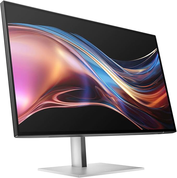 HP 727pu 27 Class WQHD LCD Monitor - 16:9
