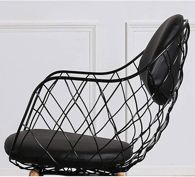 Office Chair Gaming Chair Computer Chair Chair Dining Chair Modern Minimalist Leisure Home Back Chair Creative Single Sofa Chair