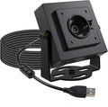 Arducam High Speed USB Camera Module 1080P/100fps 720P/180fps 480P/360fps Autofocus Lightburn Camera for Windows Linux
