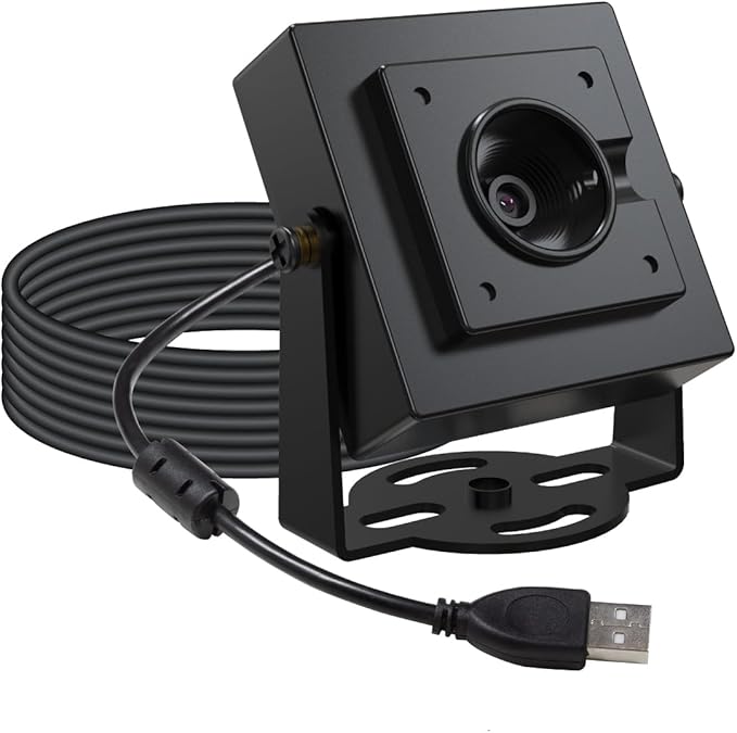Arducam High Speed USB Camera Module 1080P/100fps 720P/180fps 480P/360fps Autofocus Lightburn Camera for Windows Linux