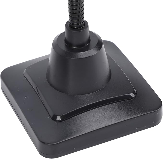 HD Computer Camera 2K USB Computer Web Camera with Stand Built in Microphone Wide Angle Auto Focus Plug and Play USB Webcam for Online Calling Conferencing Streaming Gaming