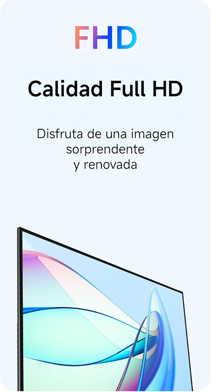 XIAOMI A22i 22 inch Monitor 75Hz high Refresh Rate IPS Hard Screen 7.5mm Ultra-Slim Body 1080p FHD Resolution ∆Е&lt2 Factory Color Calibration HGMI &amp VGA Easy mounting