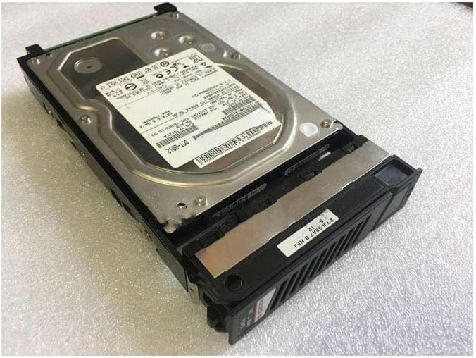 for 5300 5500 V3 Storage Hard Disk 02350BVT 02351KEL NL SAS 4TB 7.2K