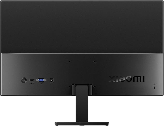 XIAOMI A22i 22 inch Monitor 75Hz high Refresh Rate IPS Hard Screen 7.5mm Ultra-Slim Body 1080p FHD Resolution ∆Е&lt2 Factory Color Calibration HGMI &amp VGA Easy mounting