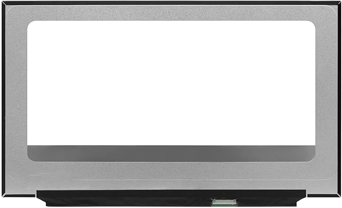 Screen Replacement for ASUS TUF706HM 17.3 FHD 1920 * 1080 40 pin 144Hz LCD Non-Touch Screen Display Panel
