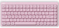 nuphy Node75 Wireless Mechanical Keyboard 75% Hot Swappable Custom Low Profile Keyboard 84 Keys Computer Gaming Keyboards Supports Touch Gestures PBT Keycaps RGB Backlit Bluetooth/2.4GHz/USB-C