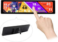 waveshare 11.9inch IPS Display Compatible with Raspberry Pi 5/4B/3B+/3A+/2B/B+/A+/Zero/Zero W/WH/Zero 2W CM3+/4 5-Point Touch No Driver Required with Touch Function
