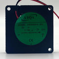 AB3505HX-JB0 5V 0.10A 3.5CM Small Turbine Side Blow Cooling Fan for Laptops and Electronics