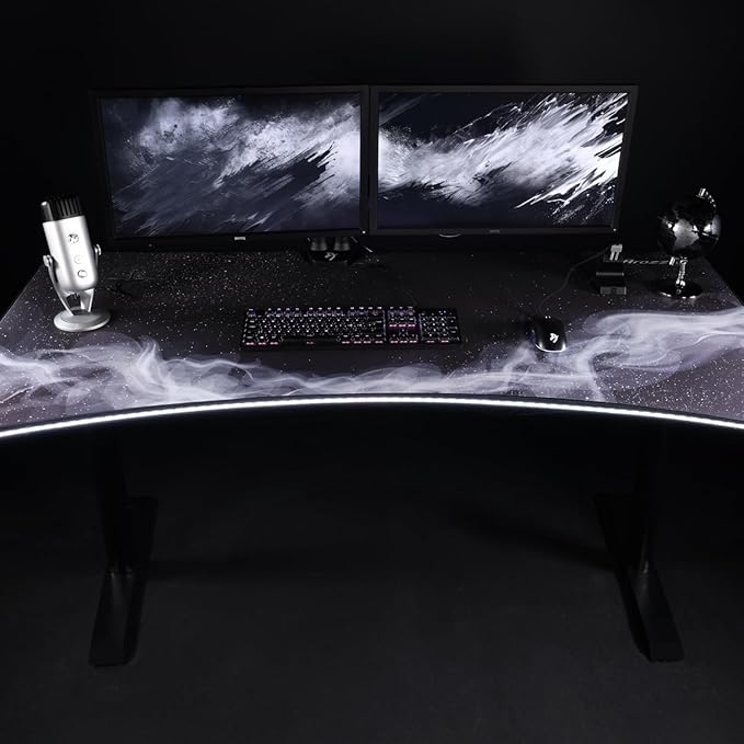 Arozzi Arena Special Edition Full Surface Deskpads (ARENA-D061)