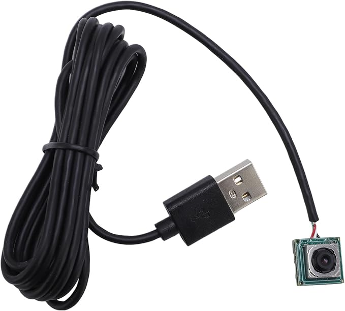 12MP Autofocus USB Camera Module PC Camera Module with Microphone USB Cam Module Board for PC Laptop Video Conferencing