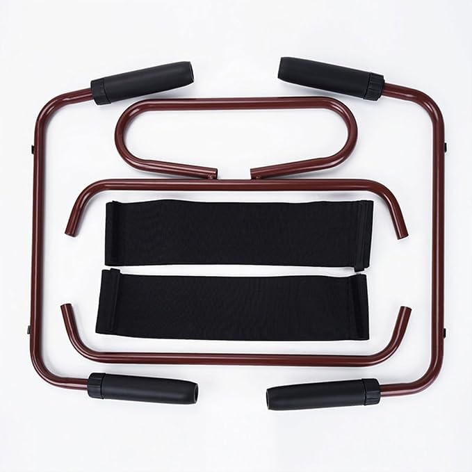 Easy Assemble Couple Chair Adult Toy Multifunctional Bounce Elastic Stool for Women Bathroom Bedroom Available 7716