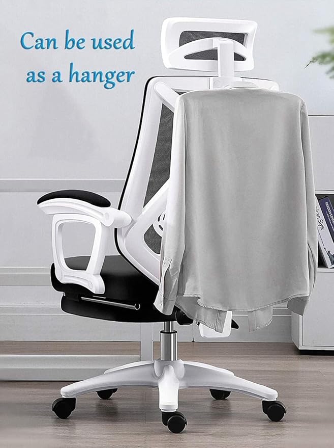 Office Chair Gaming Chair Ergonomic Computer Chair Office Desk Chair Gaming Chair High Back Swivel Chair Leisure Work Chair Chair Needed