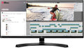 LG Electronics 34UB88-P 34 LED/LCD Monitor 34X14 HDMI USB