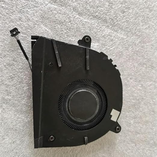 for Laptop Cooling Fan for Book 830 G9 ZHAN X13 Fan