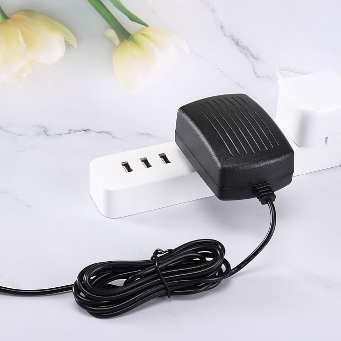 AC Adapter Replacement for G-Technology G-Drive Triple 0G00007 Portable External Hard Drive