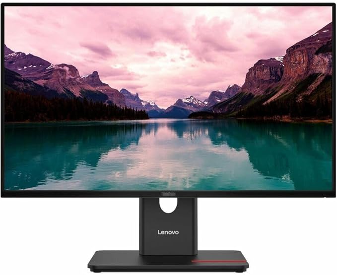 ThinkVision T24-40 23.8 inch Monitor