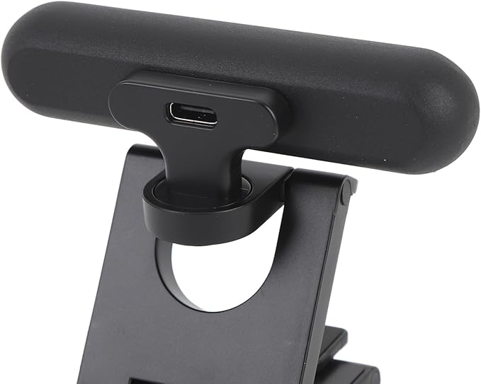 1080P Webcam Full HD Recognition Webcam with Microphone Noise Reduction USB C Computer Web Camera for Online Studying Conference