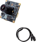 4K HD CMOS POE IP Mini Camera Module Fixed 6mm Lens 3 4 5 8MP Webcam Surveillance Video Camera Board Face Detection