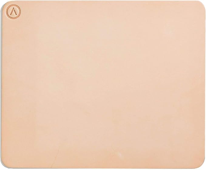 Azio Retro Classic Mouse Pad (Nude)