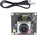 Advanced 12MP USB Camera with IMX577 Sensoring Digital Microphone 3840x3040 30FPS for Streaming and Remote Teaching