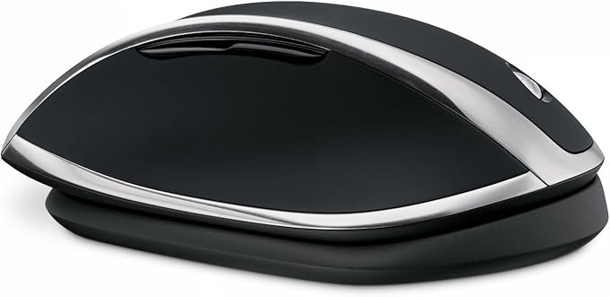 Microsoft Wireless Rechargeable Laser Mouse 7000 Mac/Windows