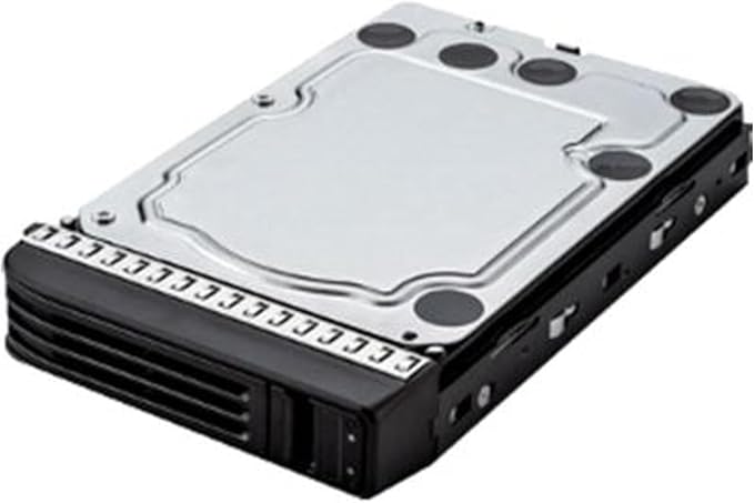 BUFFALO Replacement Spare Hard Drive 4TB for TeraStation 5400RH (OP-HD4.0H-3Y)