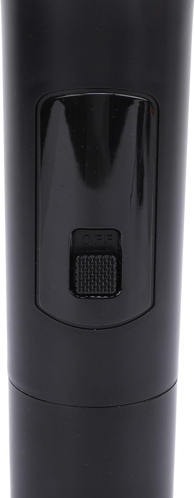 Qiilu Dynamic Coil Hone Receiver for Home Conference Karaoke &amp Events - 200FT Connectivity