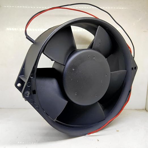 High-Performance 7210N 110V 16W 17CM Cooling Fan for Reliable Laptop Cooling