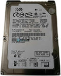 for HTS541640J9AT00 40G 5.4K 2.5 Parallel Port/IDE Hard Disk