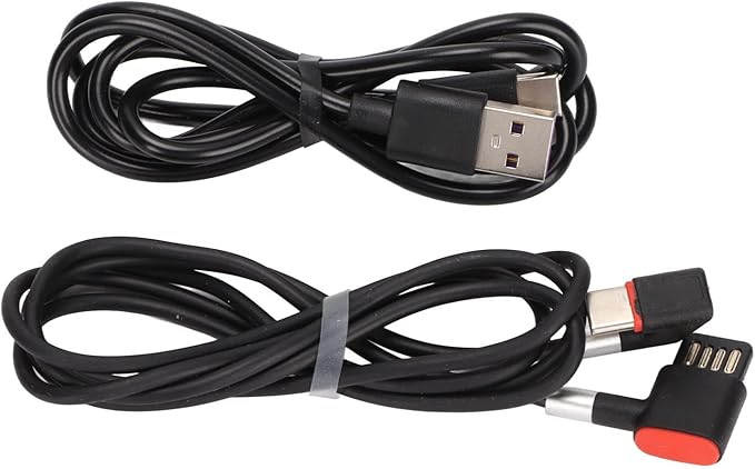 Portable Monitor 3.5in USB Mini Screen CPU Hardware Temperature Monitor Type C Sub Screen PC Temperature Display Screen for Computer Case Displays Computer Network