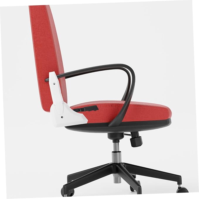 CHILDWEET Adjustable Base for Gaming Chair Grey Racing Gaming Chair Accessory Angle Adjuster