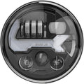 Jw Speaker 0558153 Evo J3 Black Canada Kit Htd