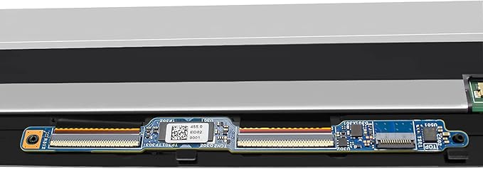 15.6 Assembly for HP Envy x360 15-CN 15M-CN 15m-cn0011dx 15m-cn0012dx 15m-cn0xxx 15m-cn0000 15-cn0013nr L10210-111 L20117-001 L10210-110 L20114-001 LCD Touch Screen Replacement FHD 1920 * 1080