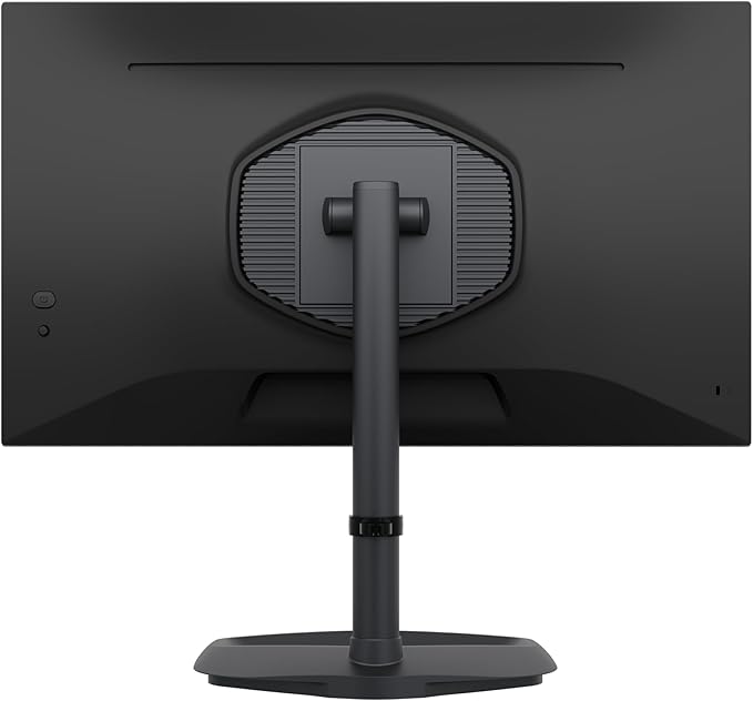Cooler Master Tempest GP2711 27” 2K 165Hz Mini LED VA Quantum Dot QHD 2560 x 1440 PC Monitor HDR1000 4ms (GtG)|1ms (MPRT) DCR FreeSync Premium DP1.4 * 1 HDMI2.0 * 2 USB C*1 KVM