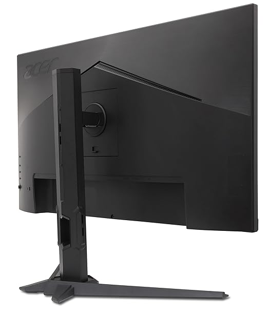 acer Nitro 27 WQHD 2560x1440 IPS PC Gaming AMD FreeSync Premium | 300Hz | Up to 0.5ms | 99% sRGB | DisplayHDR 400 | ErgoStand | VESA Mounting | 1 x DP 1.4 &amp 2 x HDMI 2.1 | XV272U F3bmiiprx