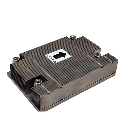 0RJHXF for R230 R330 Heatsink Heat Sink CN-0RJHXF RJHXF