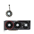 75mm PLD08010S12H Cooler Fan(Fan-A)