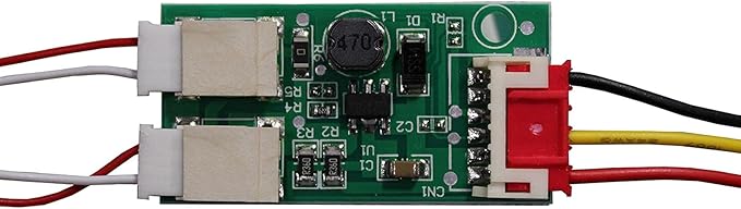 VSDISPLAY 14.9 1280x390 LCD Screen LTA149B780F with DVI VGA Audio Controller Board 68676 for DIY Cabinet/Car Gauge Cluster/Digital Marquee Monitor