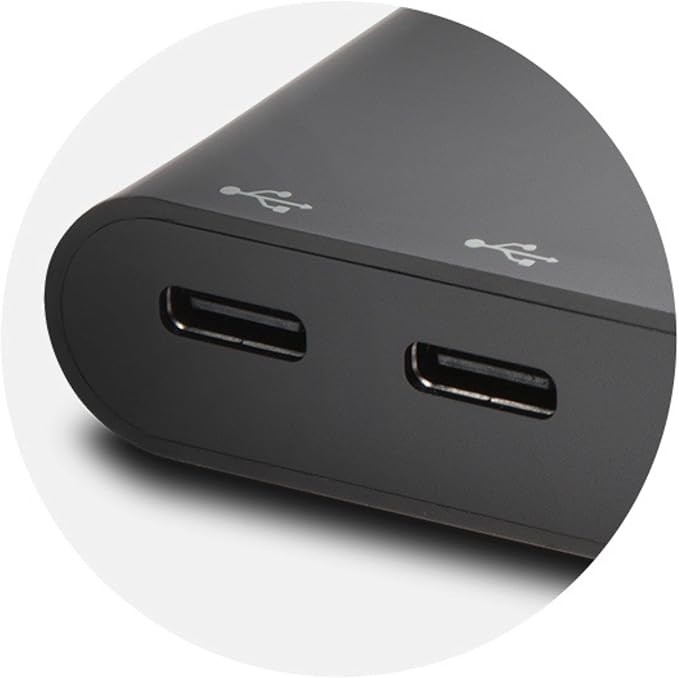 Kensington USB-C 4-Port HUB