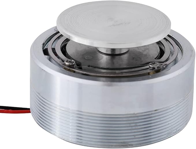 Resonance Vibration Speaker Strong Bass Louderspeaker for