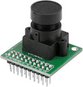 OV5642 5MP Camera Module with JPEG Interface 1080P High Resolution Manual Adjustment and Multiple Image Data Output Formats
