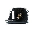 PC Fan Cooler for Envy X360 13-BF 13-BF000 TPN-C161 13.3 INCH 2-in-1 ND75C44 21J01 N15692-001 DC28001290D0