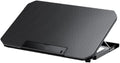 JSEIAJB Laptop Cooling Pads Large Size for 12-16 Inch Notebook Silent Gaming Laptop Cooler Wind Speed Adjustable Laptop Stand