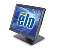 Elo E344758 Desktop Touchmonitors 1517L IntelliTouch 15'' LED-Backlit LCD Monitor Black