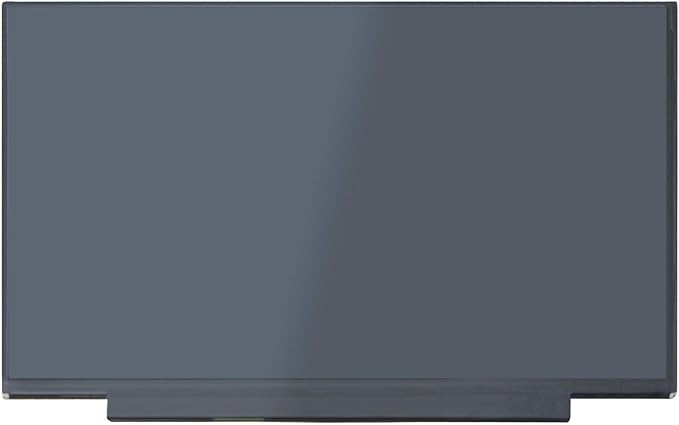 LCDOLED Replacement for ASUS TUF Gaming A15 FA506I FA506Q FA506IH FA506II FA506IU FA506IV FA506QM FA506QR 15.6 inches FullHD 1920x1080 IPS LCD Display Screen Panel (60Hz - 30Pin Connector)