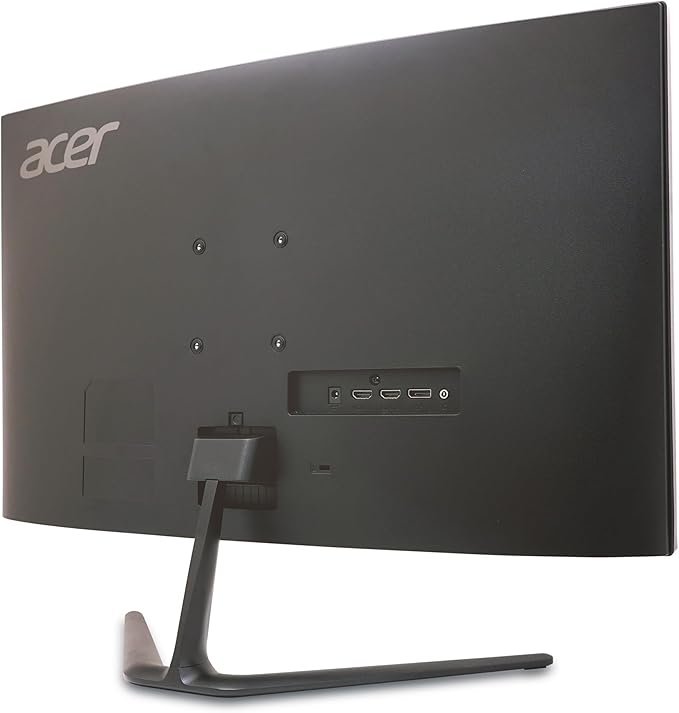 acer Nitro ED270U - 27 Monitor WQHD 2560x1440 170Hz 1ms 250Nit HDMI DisplayPort