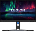 Lenovo Legion R24e - Gaming Monitor - 23.8 Flat FHD - 180 Hz - 1ms Response - AMD FreeSync - HDRDecode HDMI 2.1 DP 1.4 Audio - Lift/Tilt/Pivot/Swivel Stand - Raven Black